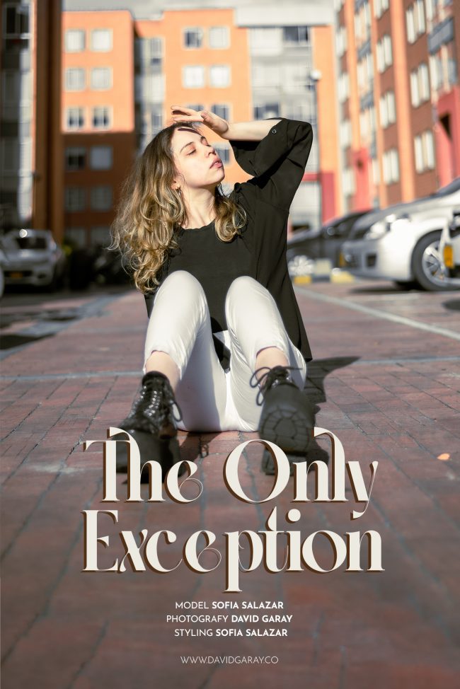 The Only exception